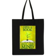 Ladies Shoulder Carry Tote Bag For Women's With Zipper - BG-007