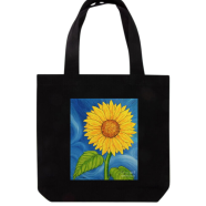 Ladies Shoulder Carry Tote Bag For Women's With Zipper - BDF-156