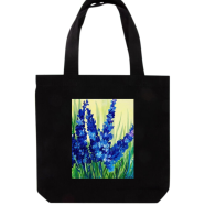 Ladies Shoulder Carry Tote Bag For Women's With Zipper - BDF-155