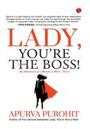Lady, You're the Boss 