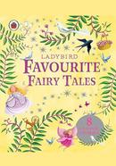 Ladybird Favourite Fairy Tales