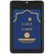 Lafz Al Dashir Pocket Deo 18ml