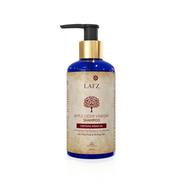Lafz Apple Cide Vinegar And Argan Hair Shampoo