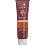 Lafz Apple Cider Vinegar Face Wash