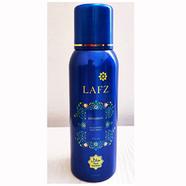 Lafz Body Spray - DEVOTION For Women (Halal Certified -Alcohol Free) image