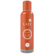 Lafz Body Spray - Uzair (Halal Certified -Alcohol Free) - 90gm
