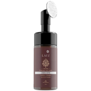 Lafz Caffeine Arabica Coffee Foaming Face Wash
