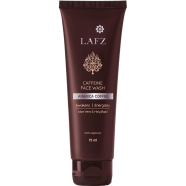 Lafz Caffeine Face Wash 75ml