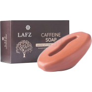 Lafz Caffeine Soap 100 gm icon
