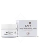Lafz Deep Moisturizing Cream - Buy 1 Get 1 Free