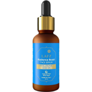 Lafz Radiance Boost Face Serum Hyaluronic Acid 2 Percent-30 ml