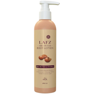 Lafz Shea Butter Body Lotion 250ml
