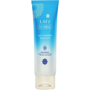 Lafz UV Shield Aqua Sunscreen