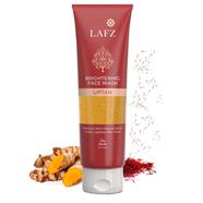 Lafz Uptan Brightening Face Wash