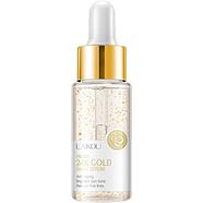 Laikou 24K Gold Snail Essential Liquid Moisturizing Serum -15gm