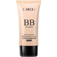 Laikou BB Cream Moisturizer Makeup Isolation Concealer 50gm-Natural icon