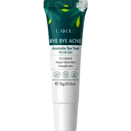 Laikou Bye Bye Acne Australia Tea Tree Gel - 15g