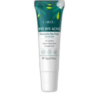 Laikou Bye Bye Acne Tea Tree Gel - 15g - 53473