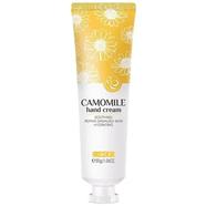 Laikou Camomile Hand Cream – 30gm