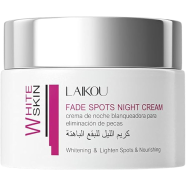 Laikou Fade Spots Night Cream - 50g - 56420