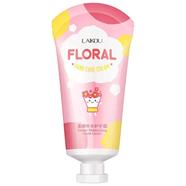 Laikou Floral Hand Care Cream 50g - 28292