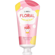 Laikou Floral Hand Care Cream 50g - 28292