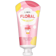 Laikou Floral Hand Care Cream 50g - 28292