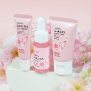 Laikou Japan Sakura Care Kit