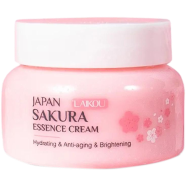 Laikou Japan Sakura Essence Cream – 60gm