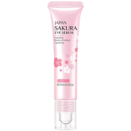 Laikou Japan Sakura Eye Serum – 15 ml icon