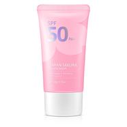 Laikou Japan Sakura Face Sunscreen SPF-50gm