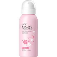 Laikou Japan Sakura Facial Mist 100 ml - 6925464098438