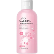 Laikou Japan Sakura Hair Conditioner 100 ml - 6925464098353