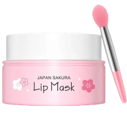 Laikou Japan Sakura Lip Mask 8 gm