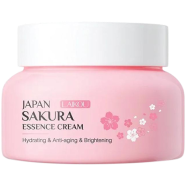 Laikou Japan Sakura Moisture Gel - 60g - 56410