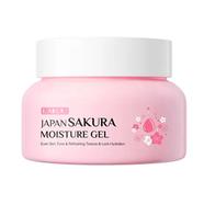 Laikou Japan Sakura Moisture Gel - 60g - 56410