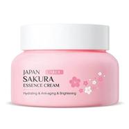 Laikou Japan Sakura Tone Up Cream - 60g - 56431