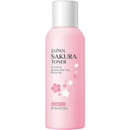 Laikou Japan Sakura Toner–100ml icon