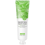 Laikou Matcha Hand Cream – 30g