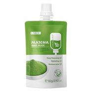 Laikou Matcha Mud Musk - 80 gm - 36002