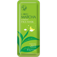 Laikou Matcha Sleeping Face Mask 3gm - 29218 icon