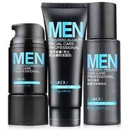 Laikou Men's Skincare 3 Pcs Set