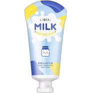 Laikou Milk Hand Care Cream 50g - 28295