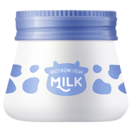 Laikou Milk Moisturizing Cream 55 gm - 6925464091019
