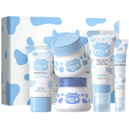 Laikou Milk Skincare Set 5 Pcs - 6925464097547