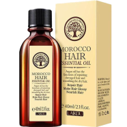 Laikou Morocco Hair Essential Oil 40 ml 