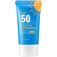 Laikou Refreshing Sunscreen UV Protection Sunscreen SPF50 PA -50gm icon