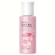 Laikou Sakura Makeup Remover Water - 100ml 