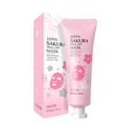 Laikou Sakura Peel Off Mask - 50g - 53421