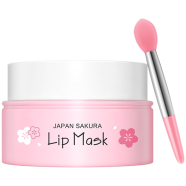 Laikou Sakura Sleeping Lip Mask – 8gm icon